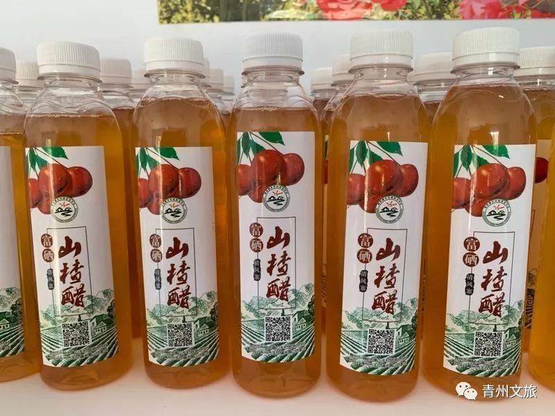 青州有什么商品,青州旅游购物