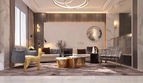 易居装饰设计,易居空间装饰设计