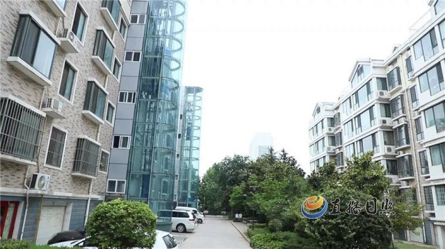 日照老旧小区加装电梯,加装电梯日照标准
