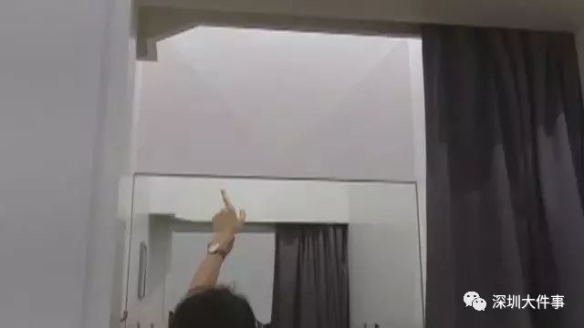 深圳优衣库试衣间发现针孔摄像头,优衣库发现针孔摄像头