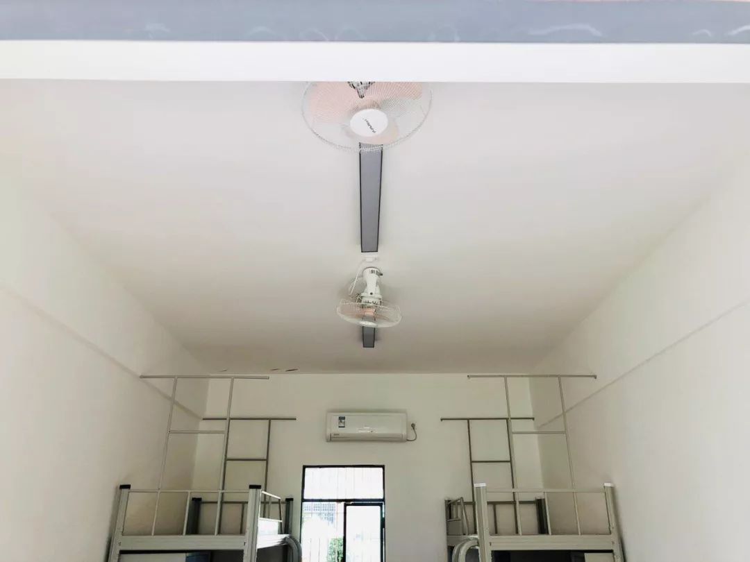 广东都有哪些大学宿舍,广东某高校宿舍装修