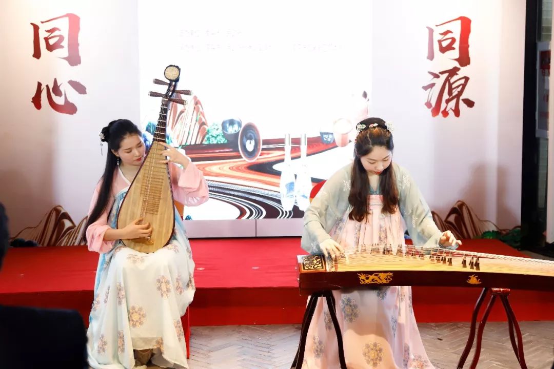 南平、金门共创了一个新品牌!系列产品发布啦