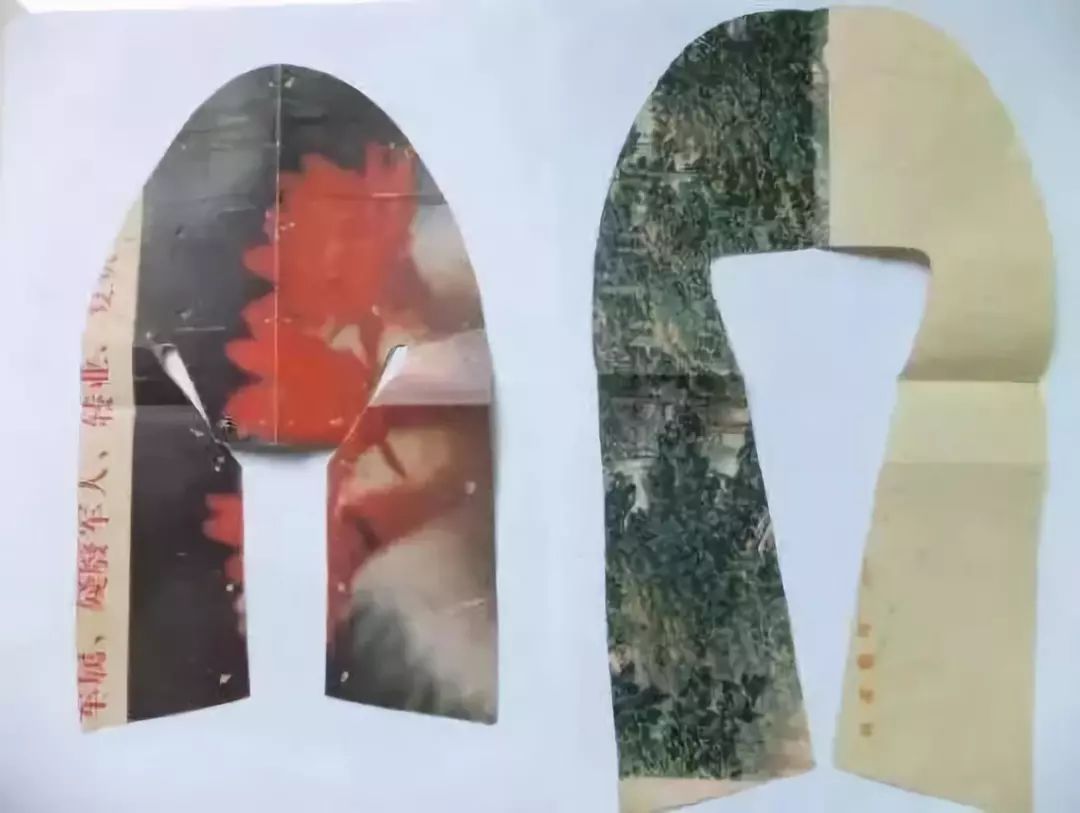 青海即将消失的东西,青海老物件