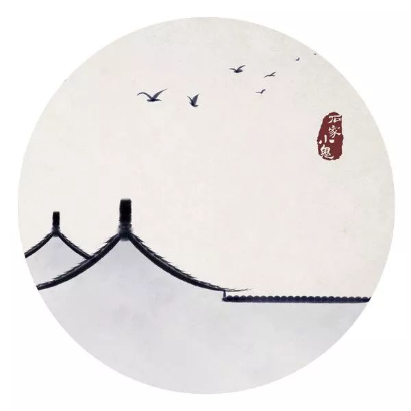 苦闷之下读这几首古诗舒缓心境,那些孤独到心碎的古诗词