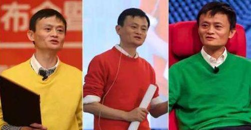 中国老板穿搭,老板的穿搭男士