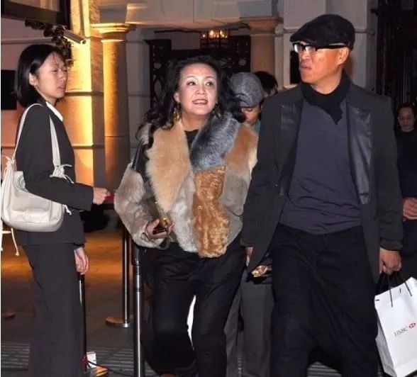 中国老板穿搭,老板的穿搭男士