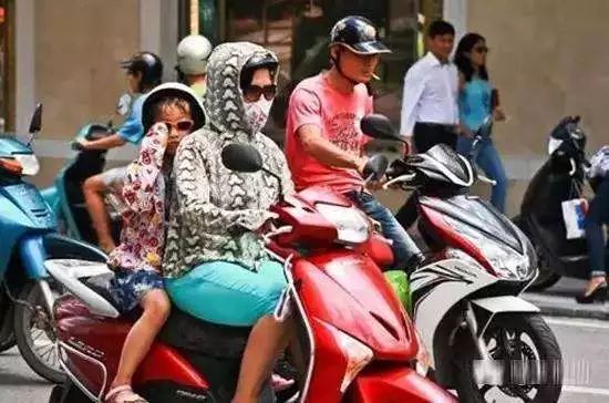 越南32怪,越南36怪