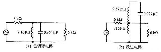 电容器在电路中的作用,并联电路电容器的作用