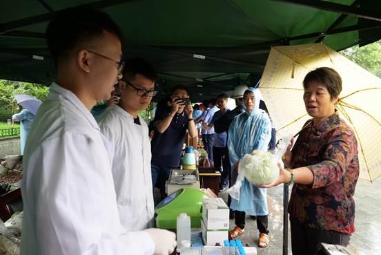 关于食品安全现场检查的视频,食品安全现场检查主要有哪些方面