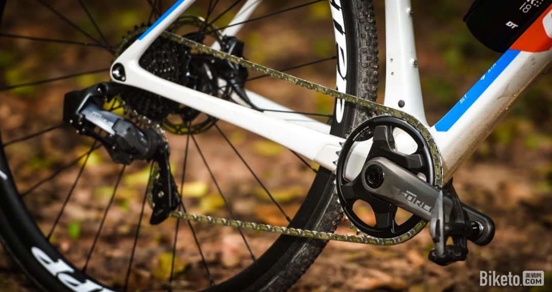 一车遛天下？小编为什么要选CUBECROSSRACE越野公路车