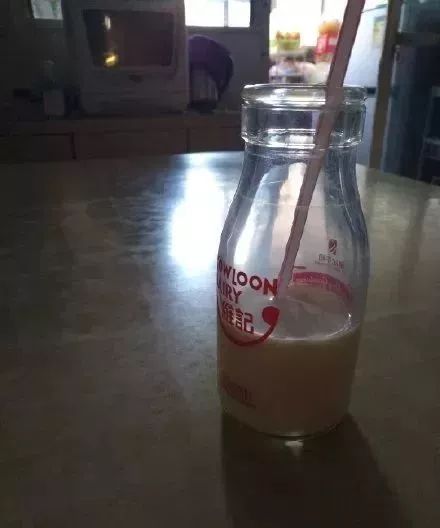 香港牛奶有什么效果,香港牛奶有没有添加剂