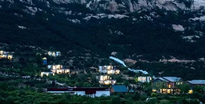 茶园主题民宿,茶园最好的民宿