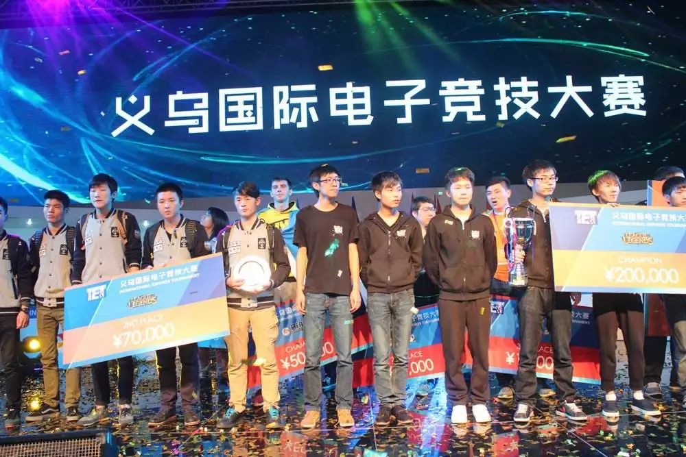 电竞产业下坡路,电竞产业的寒冬