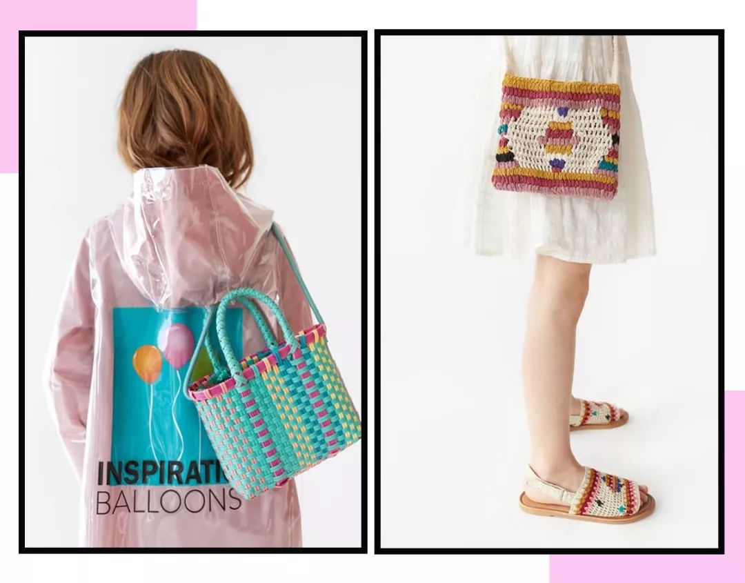 现在的成年人都怎么了,居然和小孩子抢包包