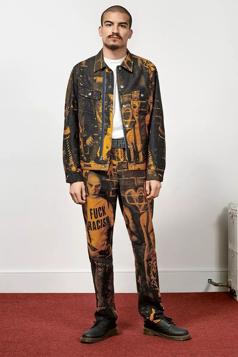 2024年春夏男装流行趋势分析,2020春夏男装趋势预测