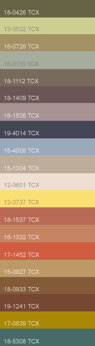 2021冬季男装流行趋势,2021年男装春夏流行趋势图