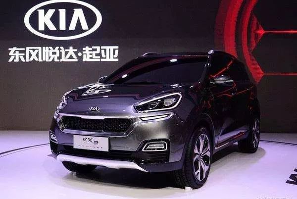 东风悦达起亚的困境,东风悦达起亚第一工厂现状