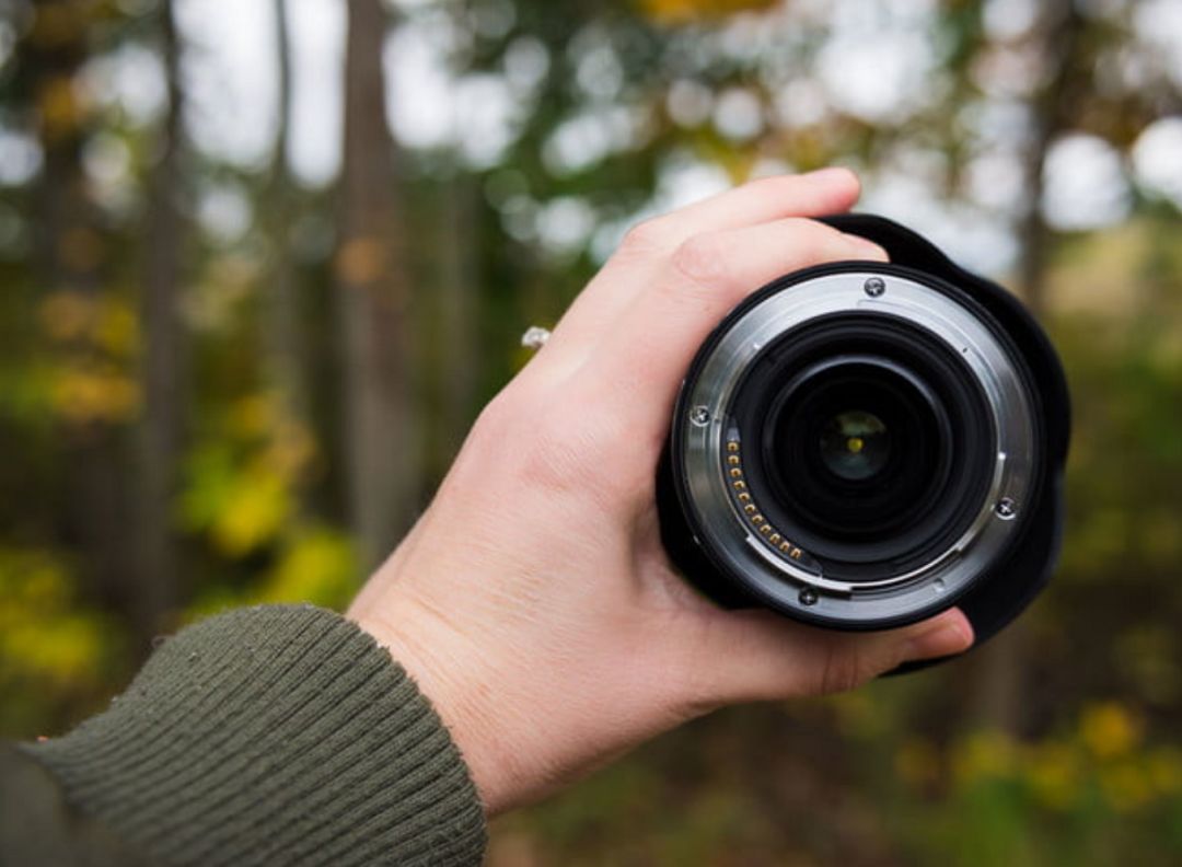 尼康z2470mmf4镜头口径,尼康z24-70f4镜头最大焦段