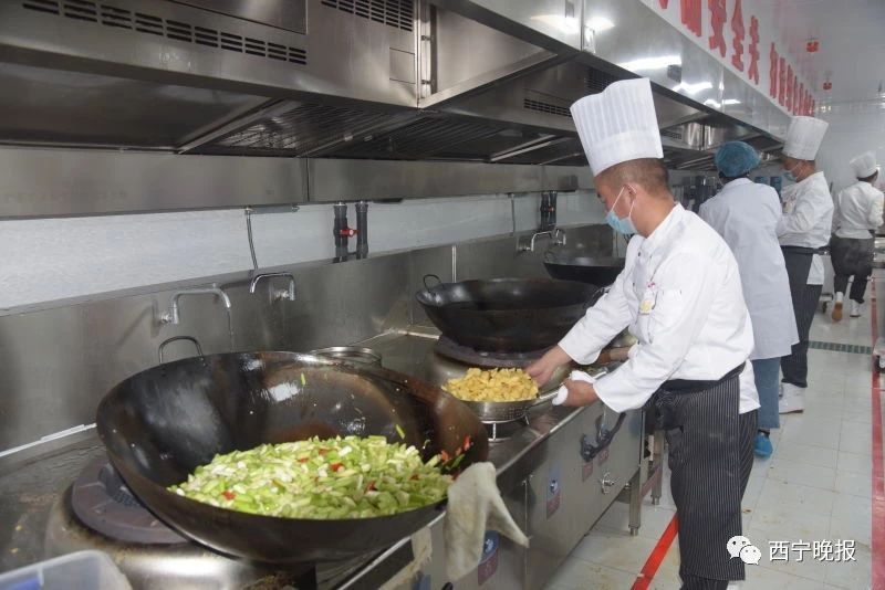 西宁市爱老幸福食堂网点,西宁市城北区有爱老幸福食堂吗