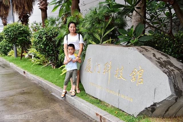 厦门最值得带孩子去玩的景点,带孩子厦门室内旅游景点推荐