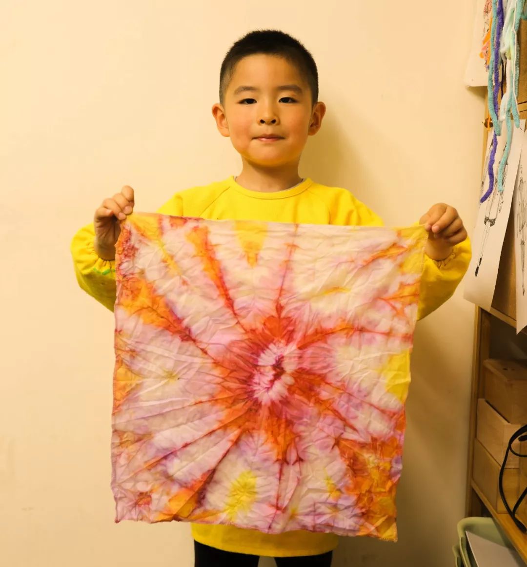 童伴有话说|一场美好的相遇，邂逅文话童心