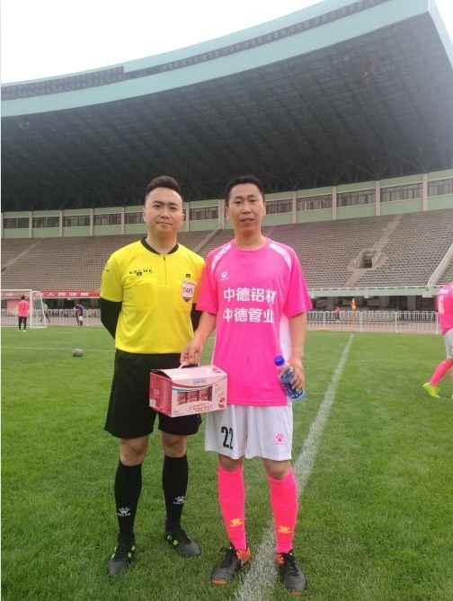 你们是运动场上最亮丽的风景,绿茵场上的惊艳时刻