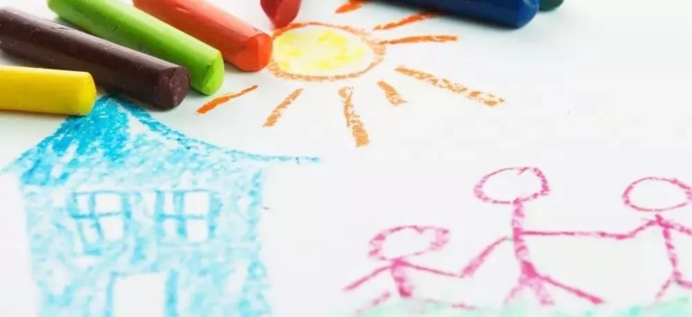 如何给孩子美术启蒙,孩子学美术怎样引导