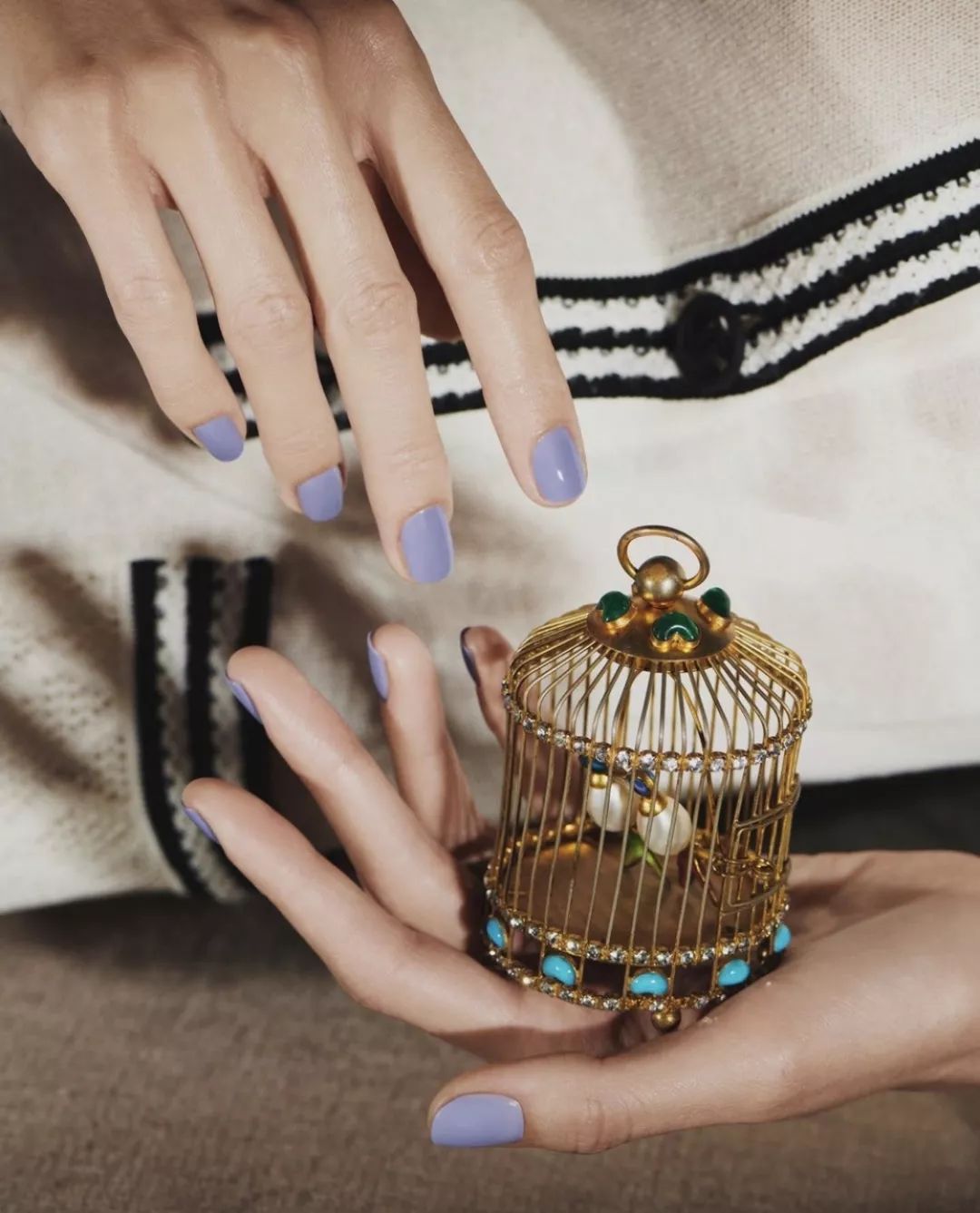 Beauty|TF贵妇？YSL绿了？各*彩大**妆品牌19夏季限定大盘点~