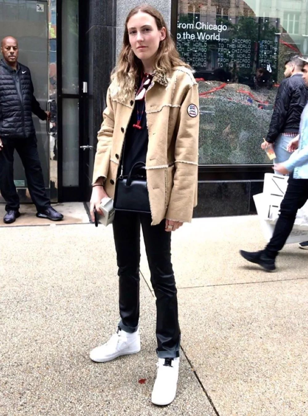 aj1蒂芙尼绿offwhite联名,aj1联名gucci有几双