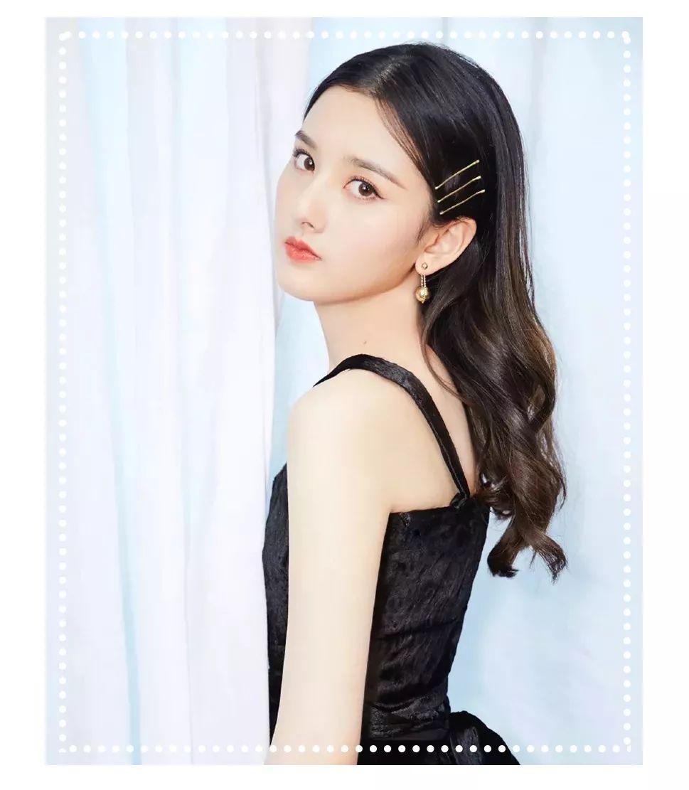 迪丽热巴杨超越猜图,杨超越瘦脸方法