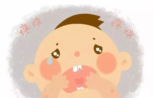 宝宝牙齿上的蛀牙黑斑如何去除,宝宝牙齿发黑龋齿怎么治疗