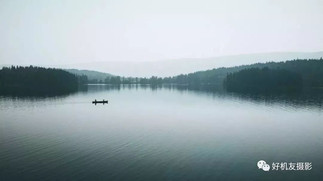 摄影中的空白与虚实,摄影中的景深三个要素