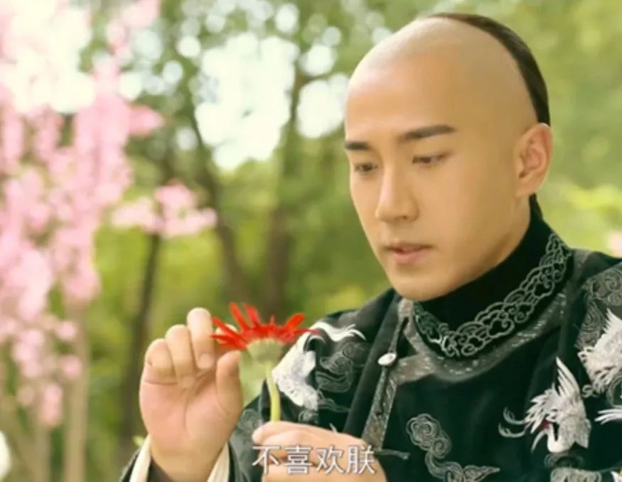 《我爱发明》是我人生的浪漫导师