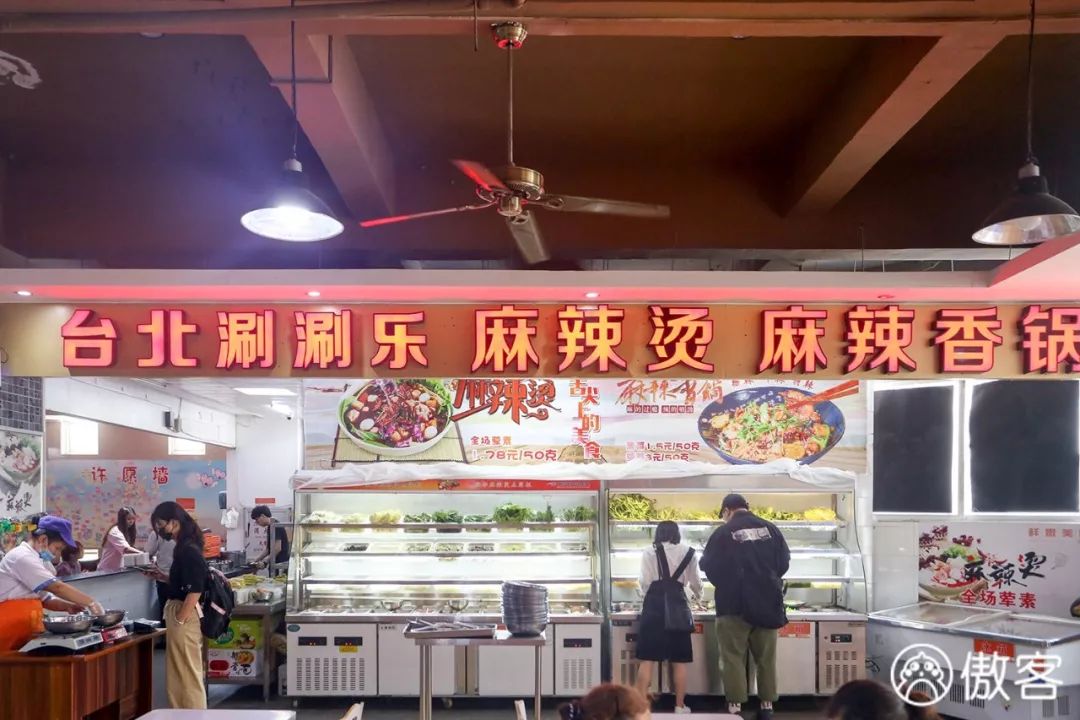 厦门理工学院的美食,厦门理工大学美食推荐