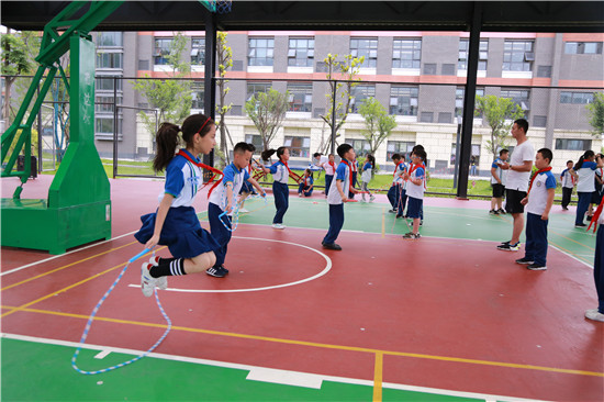 雅安天立小学学科素养,雅安天立小学成绩