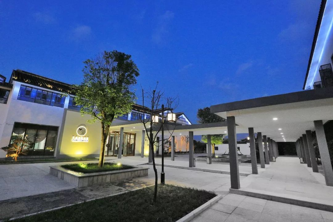 沙家浜风景区十一月免费门票,沙家浜景区双人门票