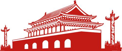 她们行在“和”之路上……