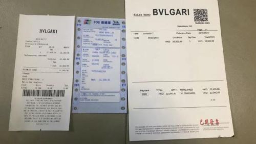 奢侈品代购骗局曝光,进价500卖800利润是多少