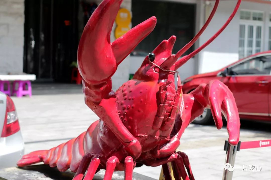小龙虾必吃的十种店,小龙虾必吃的店