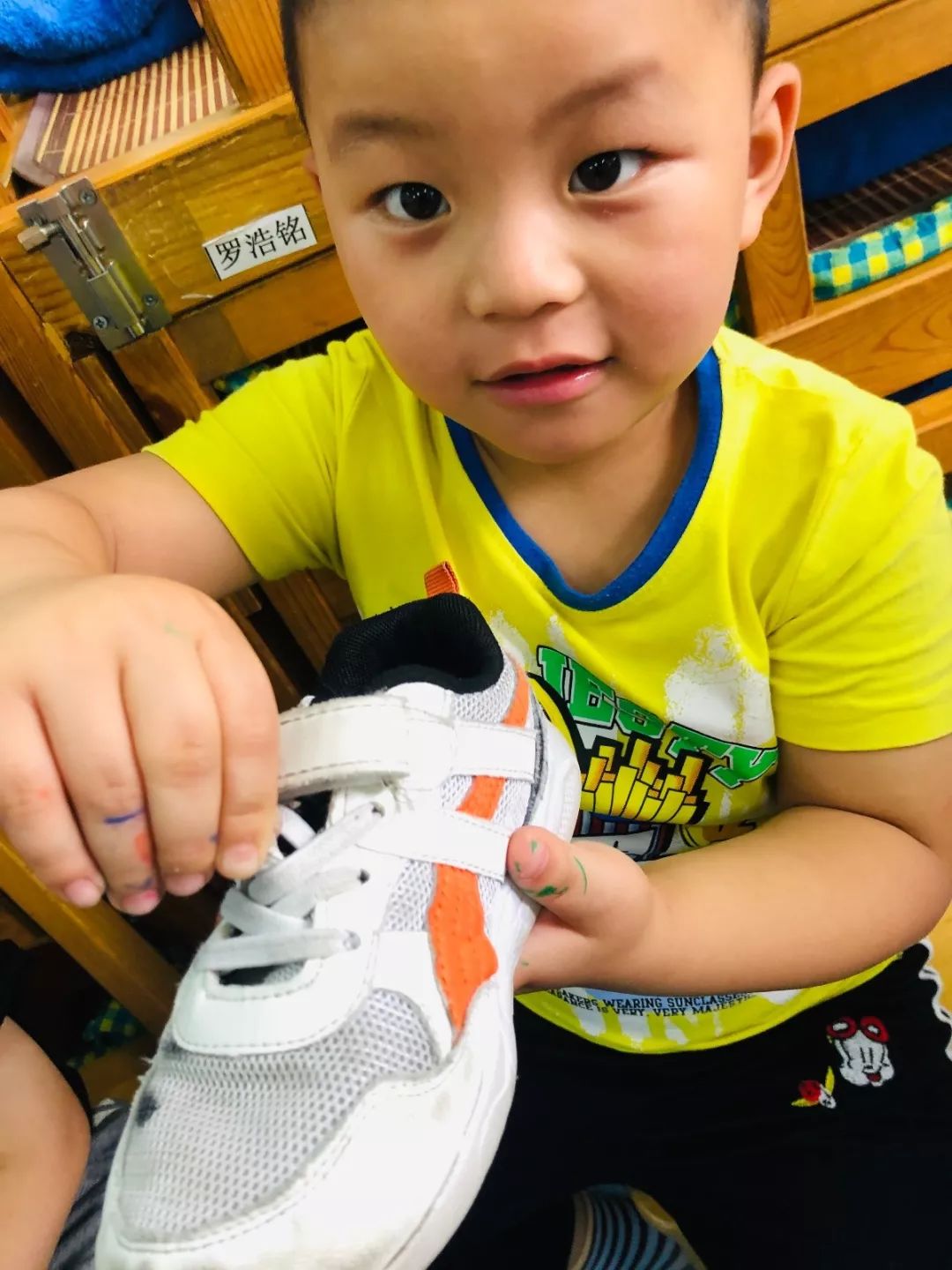 百合花课程,百合花课堂导入