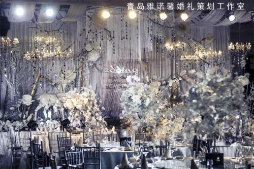 青岛格乐利雅婚礼策划,青岛婚礼策划公司排名前十名