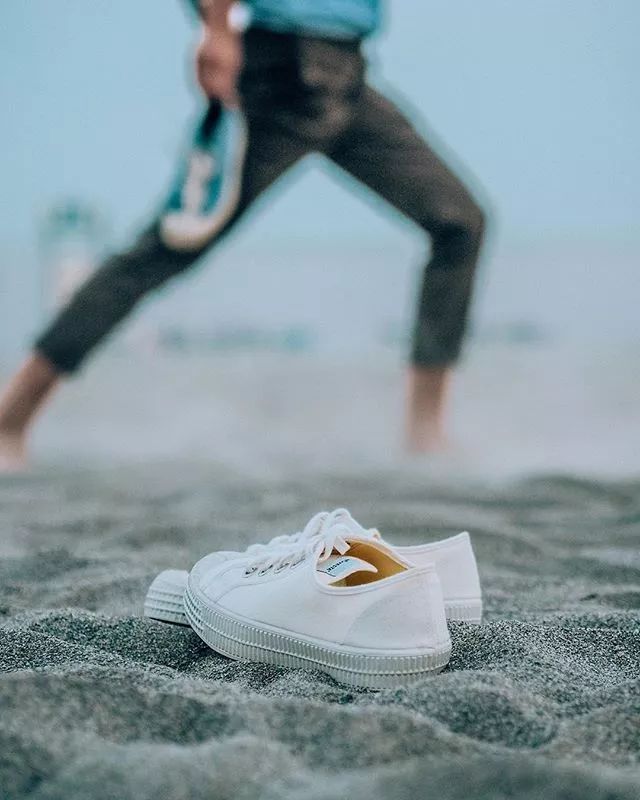 平价神仙帆布鞋,500元左右的帆布鞋