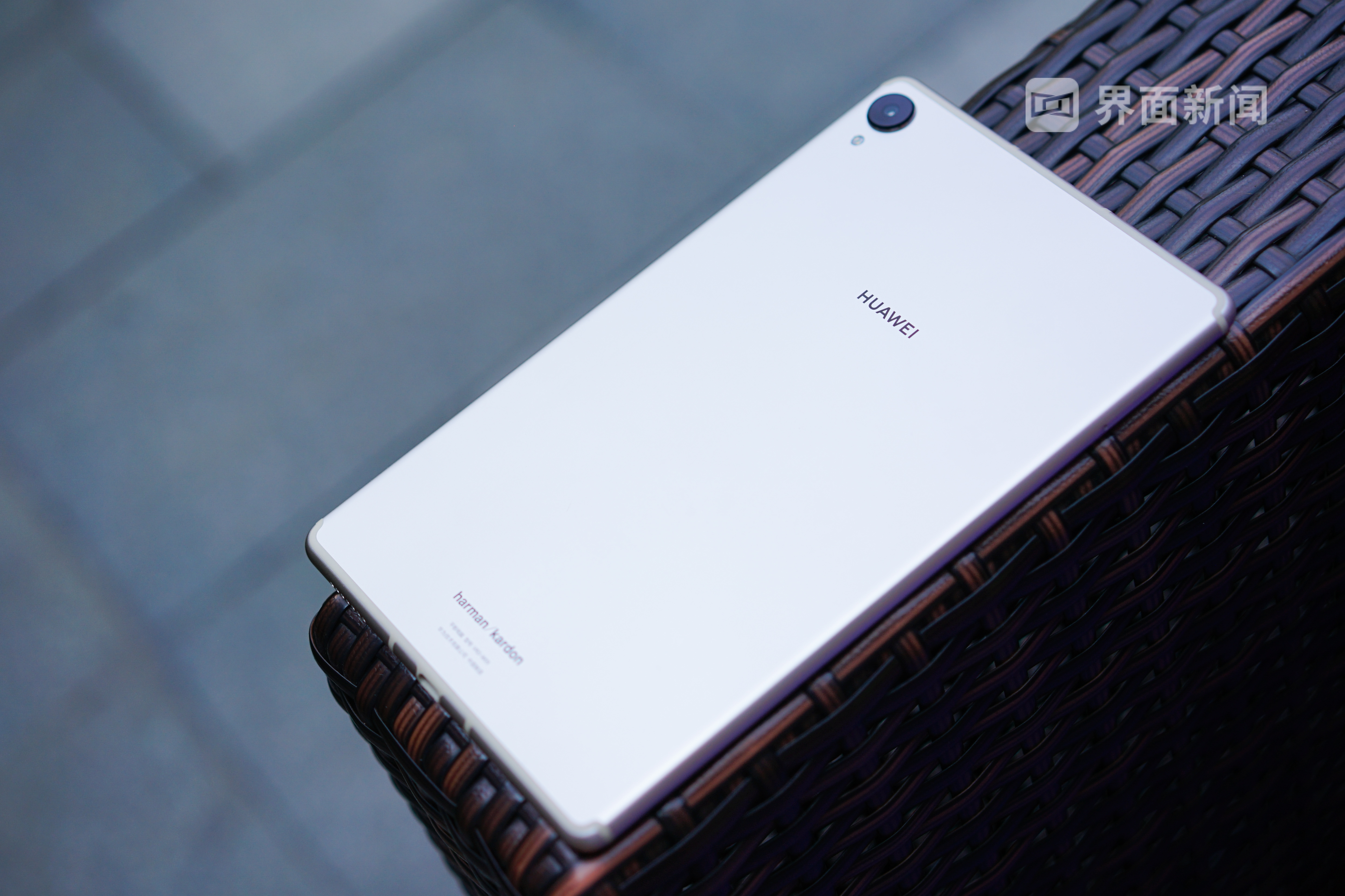 华为平板m6玩原神最高画质,平板华为m6玩吃鸡