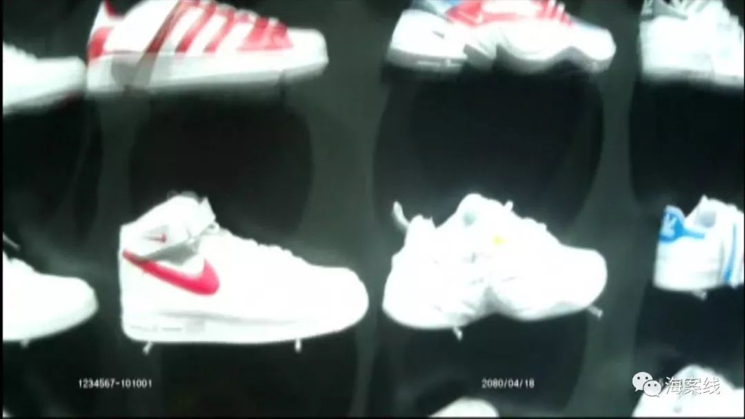 桂林警方查获假名牌鞋,警方查获的假鞋怎么处理