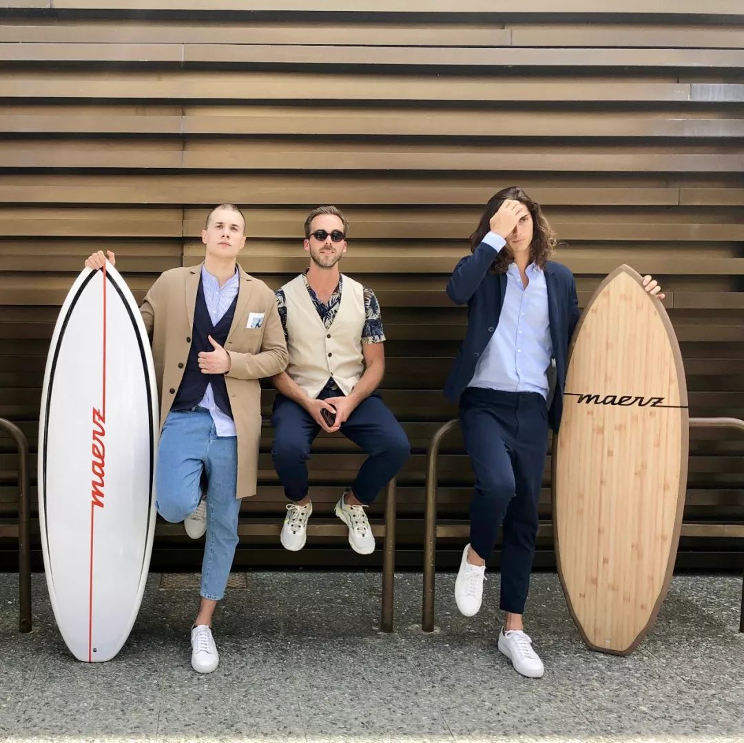 会员动态|埃沃定制设计中心正式落户米兰