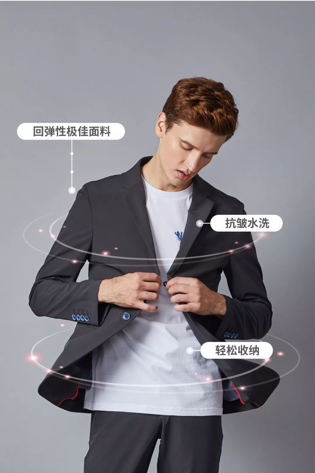 会员动态|埃沃定制设计中心正式落户米兰