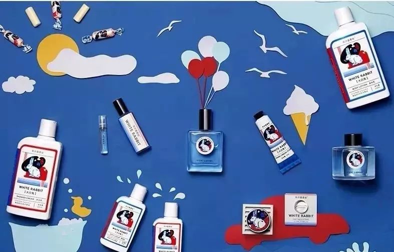 老字号借势国潮加速破圈,国潮正当时老字号品牌寻求创新