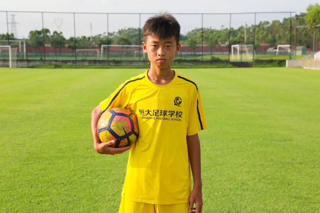 中国u13足球在世界的排名,中国u15国足大名单恒大足校