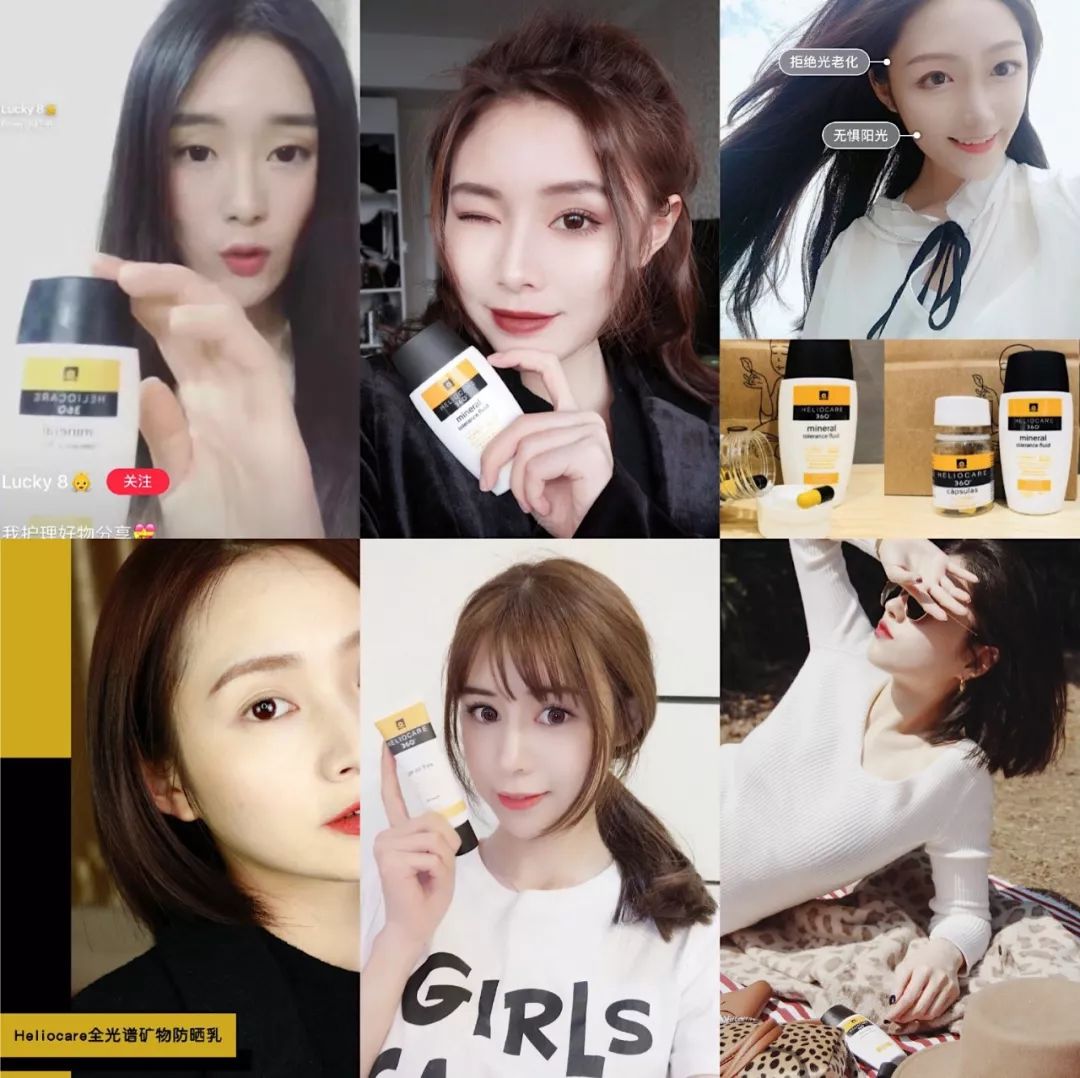 大s同款防晒帽视频,大s同款cut防晒帽