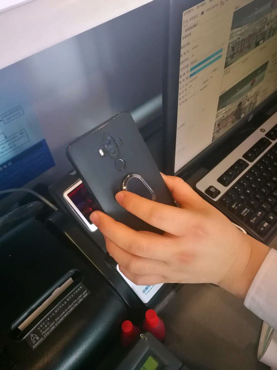 鄂尔多斯机场还用取票吗,鄂尔多斯机场能用临时乘机不